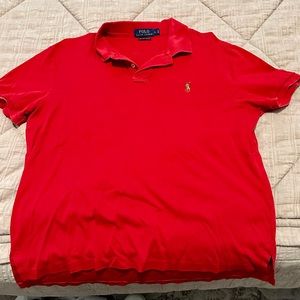 Polo Ralph Lauren Polo Shirt